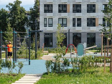 Томилинский бульвар