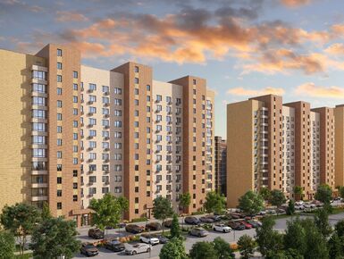 ЖК «Кашинцево»