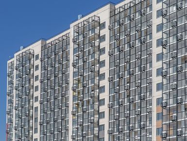 ЖК «Мой адрес в Северном»