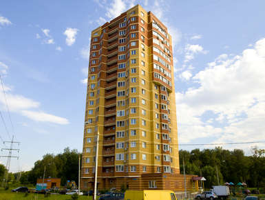 ЖК «Букино»