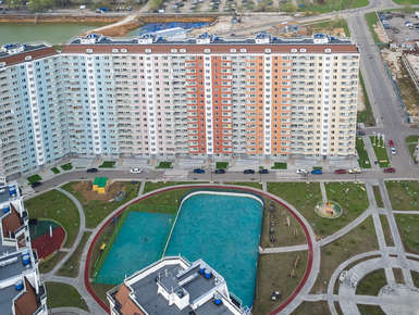 ЖК «Мой адрес в Солнцево»