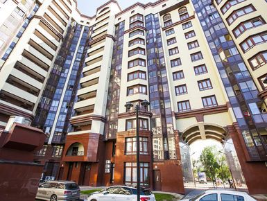 ЖК «Гранд Парк» (Сергиев Посад)