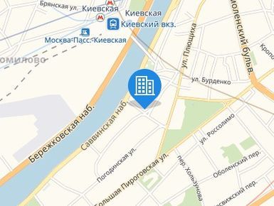 Клубный дом Brodsky (Бродский)