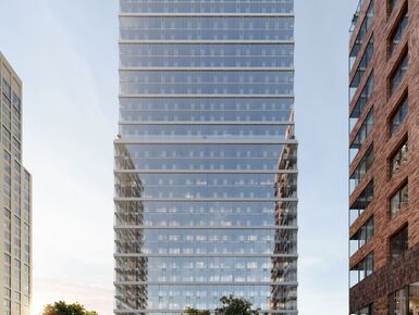 ЖК Republic (Репаблик)