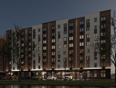 ЖК «Солнечный» (Луховицы)