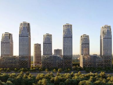 ЖК NOVA (Нова)