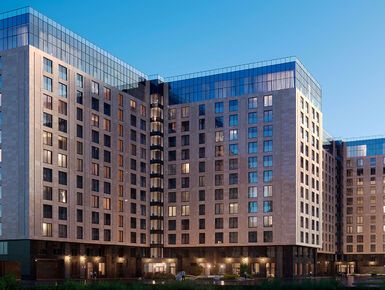 «Сады Пекина»