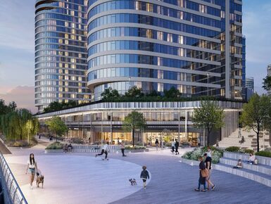 ЖК Aquatoria (Акватория)