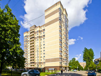 ЖК «Пестово Парк»