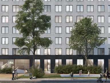 ЖК Парковый квартал Self (Селф)