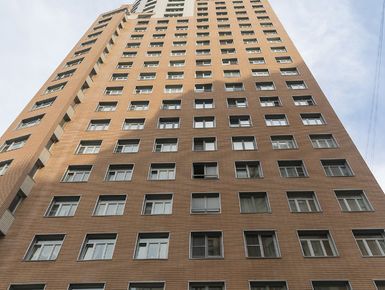 ЖК «Флагман» (Профсоюзная)