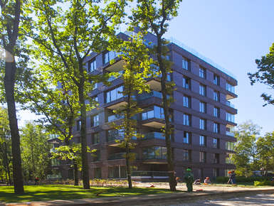 ЖК «Парк Рублево»