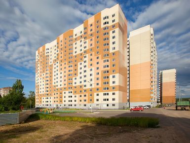 мкр. «Южный» (Красноармейск)