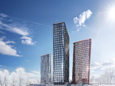 Премиум-квартал «Дом 56»