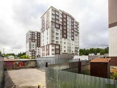 ЖК «Макеевский»