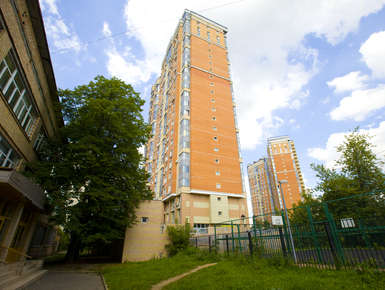 ЖК «Весна на Балтийском»