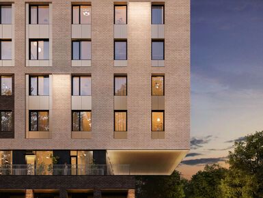 ЖК «Мангазея на Речном»