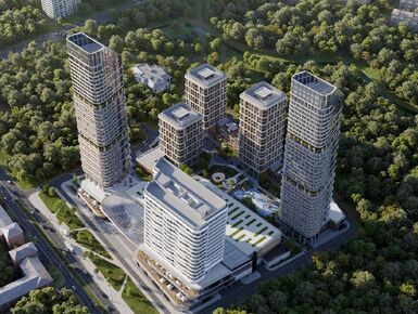 Бизнес-центр «Родина Парк»