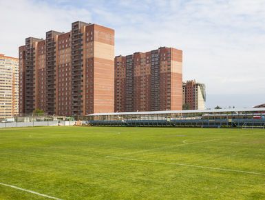 ЖК «Квадро»