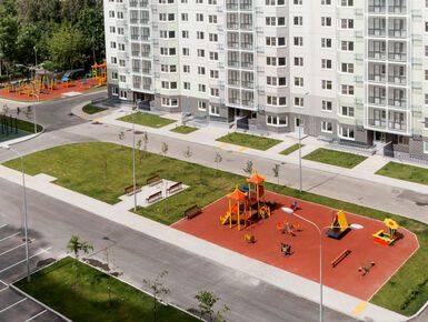 ЖК «На Дмитрия Ульянова»