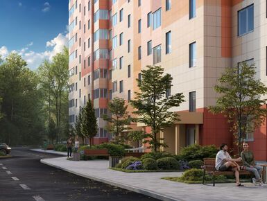 ЖК «Новые Островцы»