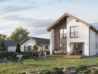 Коттеджный поселок «Истра Дом»