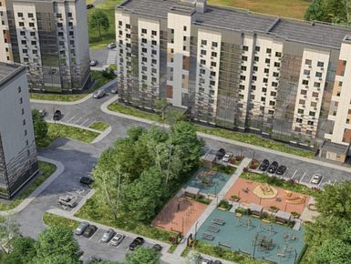 ЖК «Дмитров Сити»