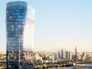 ЖК Famous (Фэймос)