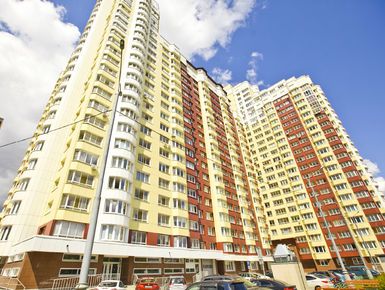 ЖК «Васко да Гама»