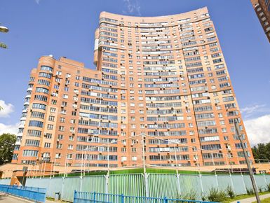 ЖК «12 Квартал»