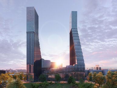 ЖК «Обручева 30»