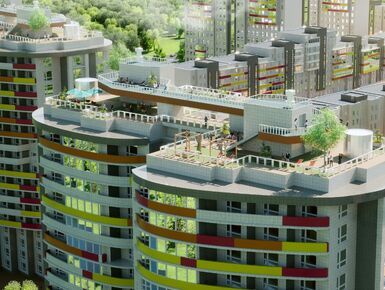 ЖК «Соболевка» (Щелково)