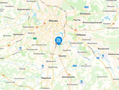 Жилой дом «Каспийская ул., д. 28/4»