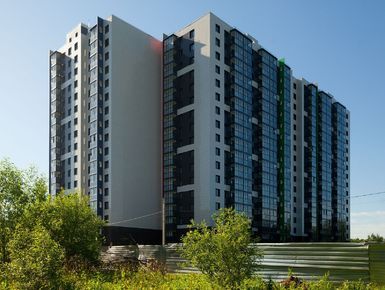 ЖК «Новый Ногинск»