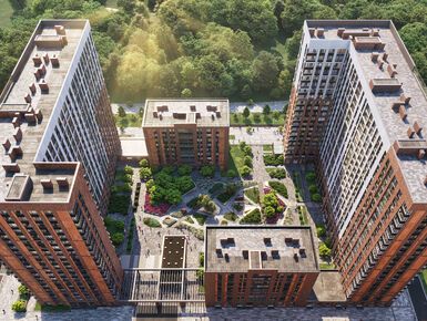 ЖК «Вереск»