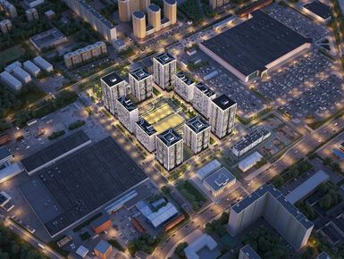 ЖК «Поколение Первых»