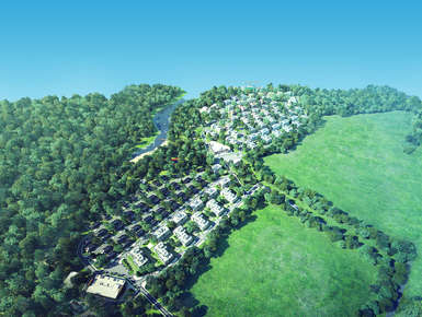 ЖК «Болтино»