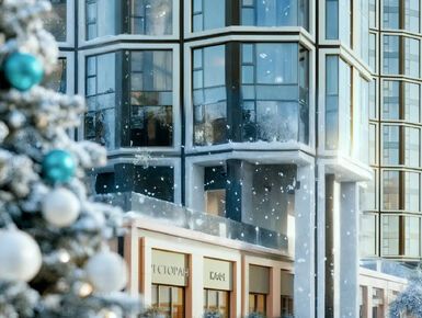 ЖК Dream Riva (Дрим Рива)