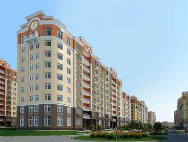 ЖК «Рассказово»