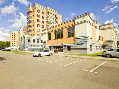 ЖК «Надежда» (Москва)