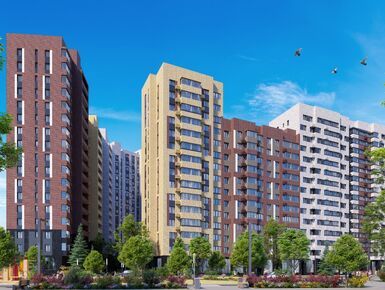 ЖК «Датский квартал»