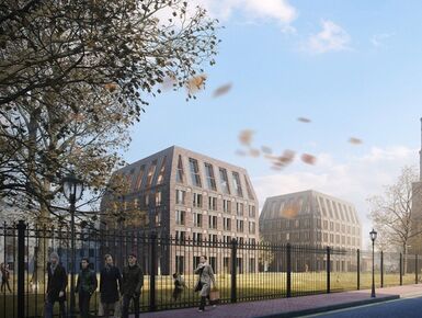 «Долгоруковская, 25»