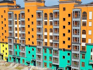 Город-курорт «Митино О2»