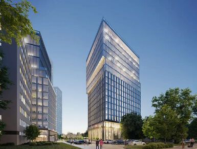 Бизнес-центр GEOLOG2 (ГЕОЛОГ2)