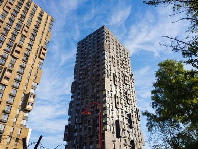 ЖК «Долина Яузы»