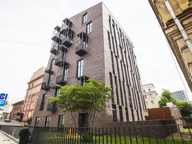 ЖК «Арт Хаус»