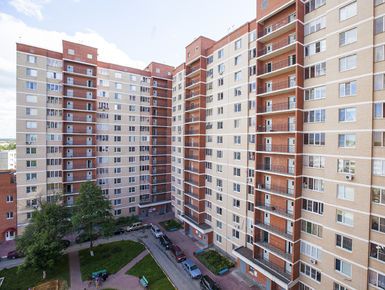 ЖК «Дубовая Роща»