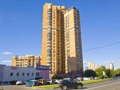 ЖК «Нежинский Ковчег»