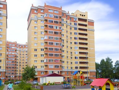 мкр. «ОПушкино»