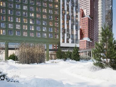 ЖК ULTIMAcity (Ультимасити)